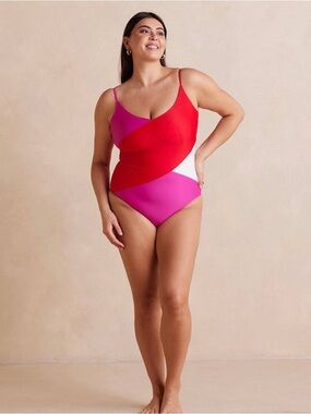 summersalt The Marina swimsuit size 14